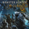 РФ СНГ Monster Hunter Wilds Premium Deluxe   STEAM