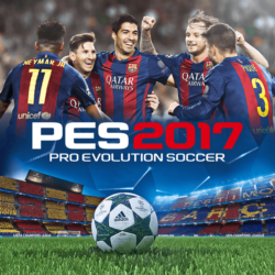 👁️PES2017 /FIFA 19(Xbox) игры общий