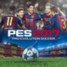 PES2017 /FIFA 19(Xbox) игры общий