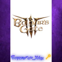 Baldur’s Gate 3 XBOX Ключ