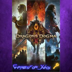Dragon’s Dogma 2 XBOX Ключ