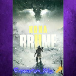 Kona II Brume XBOX Ключ