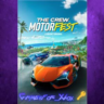 The Crew Motorfest Standard Edition - Cross-Gen Bundle XBOX Ключ