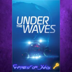 Under The Waves XBOX Ключ