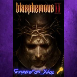 Blasphemous 2 XBOX Ключ