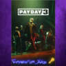 PAYDAY 3 XBOX Ключ