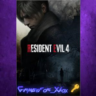 Resident Evil 4 Remake XBOX Ключ