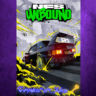 Need for Speed Unbound XBOX Ключ