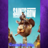 Saints Row XBOX Ключ