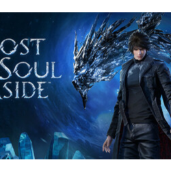 🎁Lost Soul Aside™ steam 🌍 Мир