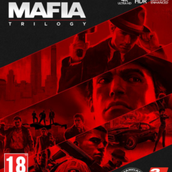 🚀 Mafia Trilogy (Xbox) Игры общий