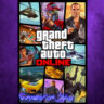 Grand Theft Auto Online XBOX Ключ