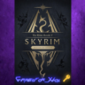 The Elder Scrolls V Skyrim Anniversary Edition XBOX Ключ