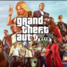 GTA V (Xbox) Игры общий