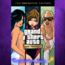 Grand Theft Auto The Trilogy – The Definitive Edition XBOX Ключ