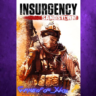 Insurgency Sandstorm XBOX Ключ