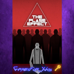 The Plane Effect XBOX Ключ