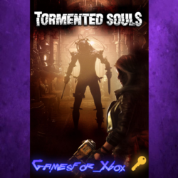 Tormented Souls XBOX Ключ