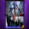 Devil May Cry 5   Vergil XBOX Ключ