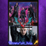 Devil May Cry 5 Deluxe   Vergil XBOX Ключ