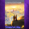 Sid Meier’s Civilization VI Anthology XBOX Ключ