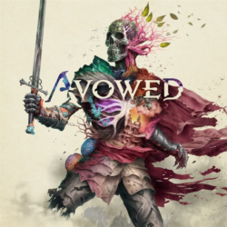 Avowed (Game Pass) 450  игр Xbox Series X|S