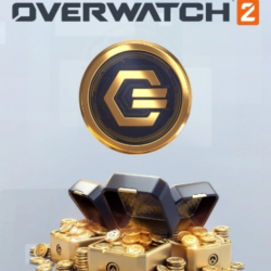 OVERWATCH 2  Монеты/Жетоны/Набор  BATTLE.NET/XBOX