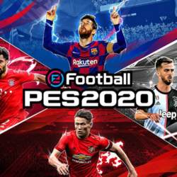 ⚓PES 2020/Fifa 20 Deluxe (Xbox)  Игры общий