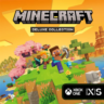 КЛЮЧ Minecraft: Deluxe Collection XBOX Код