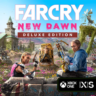 КЛЮЧ Far Cry New Dawn Deluxe Edition XBOX Код