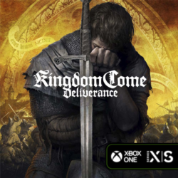 КЛЮЧ Kingdom Come: Deliverance XBOX Код