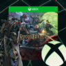 Warhammer 40,000 Rogue Trader XBOX   ПК НА ВАШ АКАУНТ