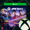 F1 24 Champions Edition XBOX ONE & SERIES X|S НА ЛЮБОЙ ВАШ АККАУНТ
