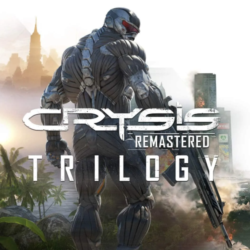 Crysis Remastered Trilogy (PS5/RUS)  П3 - Активация