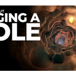 A Game About Digging A Hole  60 Игр | Steam | АВТОВЫДАЧА 24/7