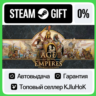 Age of Empires: Definitive Edition STEAM GIFT•RU  АВТО