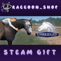 Unbridled: That Horse Game * STEAM РОССИЯ🔥