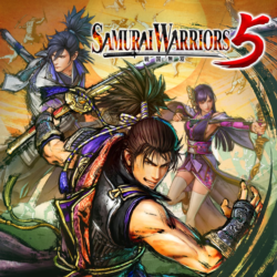 🟢SAMURAI WARRIORS 5🟢Xbox
