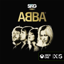 КЛЮЧ Let's Sing Abba XBOX Код