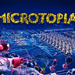 Microtopia (steam key)