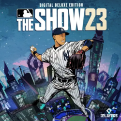 🟢MLB® The Show™ 23 Digital Deluxe Edition🟢Xbox