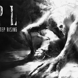 HPL Nyarlathotep Rising (steam key)