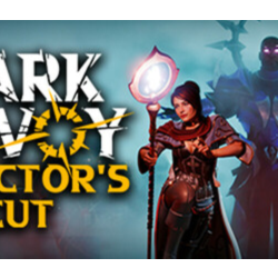 ✅Dark Envoy (Steam Ключ / РФ   Весь Мир)💳0%