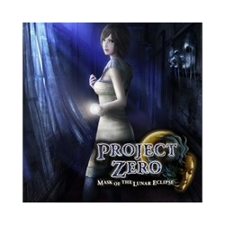 🟢FATAL FRAME: Mask of the Lunar Eclipse🟢Xbox