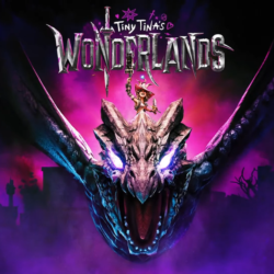 🟢Tiny Tina's Wonderlands🟢Xbox