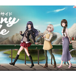 ✅SunnySide (Steam Ключ / РФ   Весь Мир)💳0%