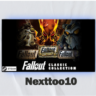 FALLOUT CLASSIC COLLECTION   STEAM