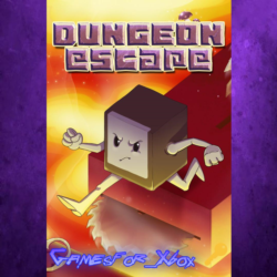 Dungeon Escape Console Edition XBOX Ключ