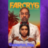 Far Cry 6 XBOX Ключ
