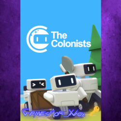 The Colonists XBOX Ключ